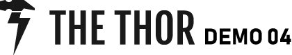 hoshihi wptest（THE THOR）